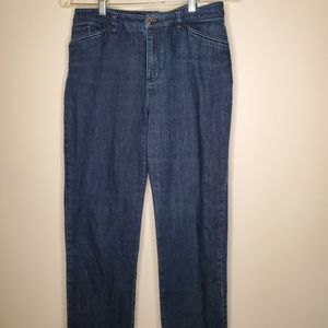 Jones New York Petite Size 10 Capris